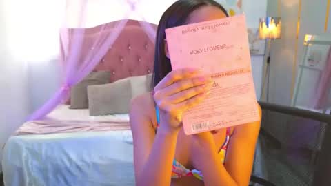 peneelopeecute online show from February 20, 4:18 pm