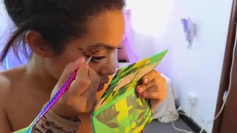 peneelopeecute online show from April 15, 8:42 pm