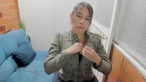 Penelope online show from April 11, 7:18 pm