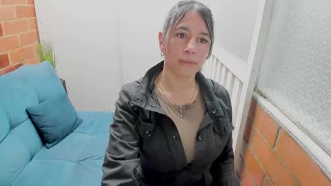 Snapshot of penelope47 chatting on April 21, 6:55 pm Penelope online show from April 21, 6:55 pm