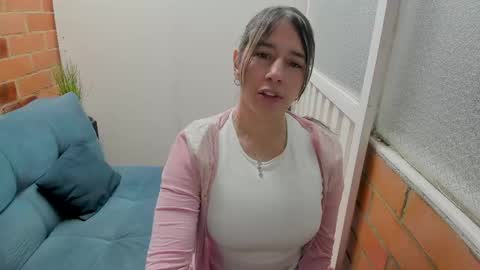 Snapshot of penelope47 chatting on April 30, 7:20 pm Penelope online show from April 30, 7:20 pm