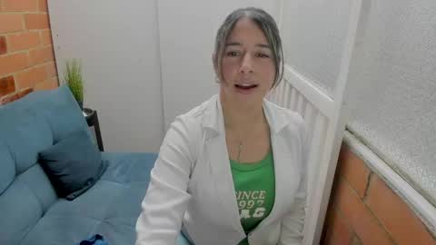 Snapshot of penelope47 chatting on May 8, 7:30 pm Penelope online show from May 8, 7:30 pm