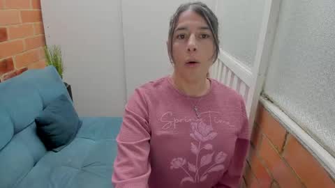 Snapshot of penelope47 chatting on May 12, 6:49 pm Penelope online show from May 12, 6:49 pm