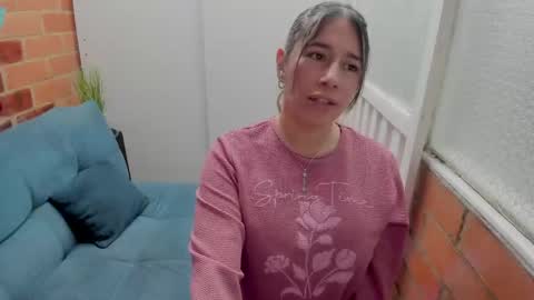 Snapshot of penelope47 chatting on May 22, 7:08 pm Penelope online show from May 22, 7:08 pm