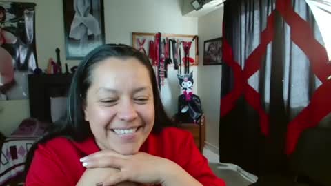 Snapshot of penelope_suency chatting on July 6, 2:14 pm PENELOPE online show from July 6, 2:14 pm