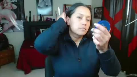 Snapshot of penelope_suency chatting on July 30, 3:11 pm PENELOPE online show from July 30, 3:11 pm