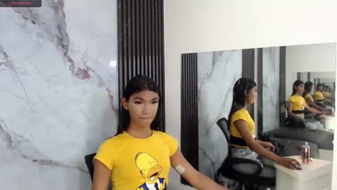 Penelopee Rouse online show from February 26, 7:46 pm