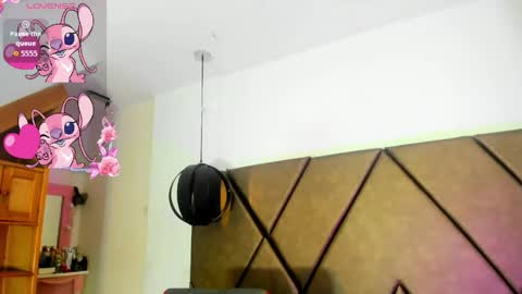 Snapshot of penelopeguzman__ chatting on May 23, 7:07 pm Sweet Penelope online show from May 23, 7:07 pm