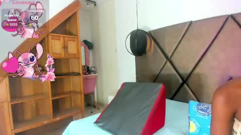 Snapshot of penelopeguzman__ chatting on June 1, 3:58 pm Sweet Penelope online show from June 1, 3:58 pm