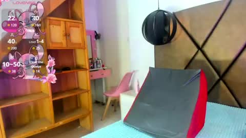 Snapshot of penelopeguzman__ chatting on July 3, 6:14 pm Sweet Penelope online show from July 3, 6:14 pm