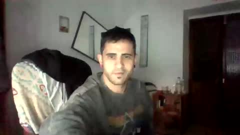 penesvoladores92 online show from October 6, 6:22 am