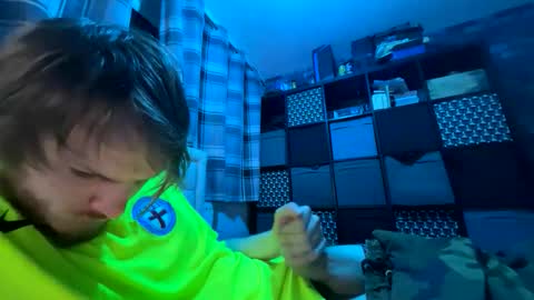 Penguin online show from September 24, 12:47 am