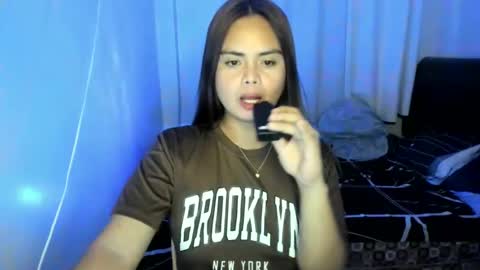 Snapshot of peninayni chatting on January 10, 5:47 am peny online show from January 10, 5:47 am