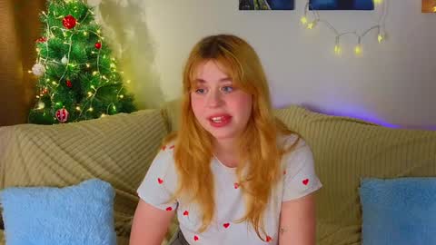 Penny staar online show from December 23, 4:50 pm