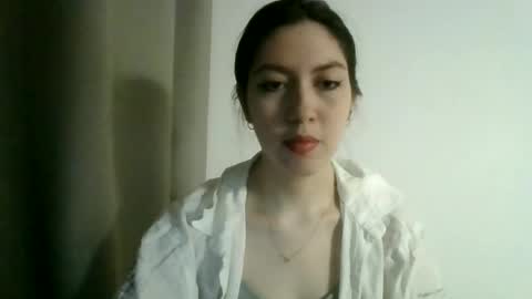 Snapshot of peony_a chatting on July 6, 7:27 pm peony a online show from July 6, 7:27 pm