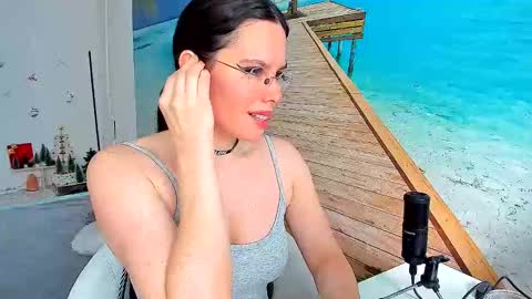pepina_hot online show from January 8, 10:50 am