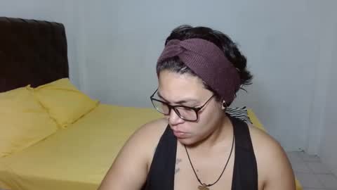 Snapshot of pepitt45 chatting on December 2, 1:35 pm Megan online show from December 2, 1:35 pm