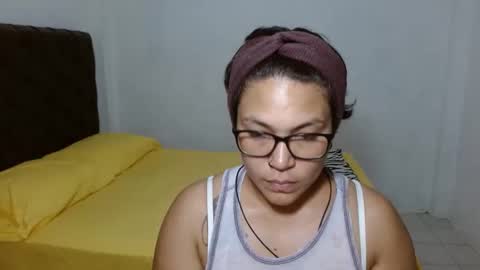 Snapshot of pepitt45 chatting on December 4, 6:06 pm Megan online show from December 4, 6:06 pm