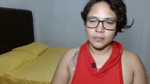 Snapshot of pepitt45 chatting on December 10, 1:00 pm Megan online show from December 10, 1:00 pm