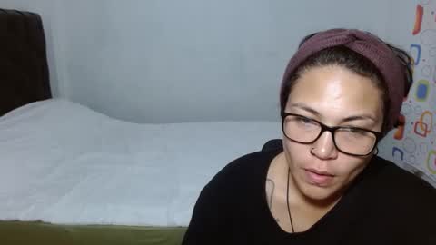 Snapshot of pepitt45 chatting on December 28, 5:25 pm Megan online show from December 28, 5:25 pm