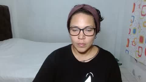 Snapshot of pepitt45 chatting on December 29, 3:57 pm Megan online show from December 29, 3:57 pm