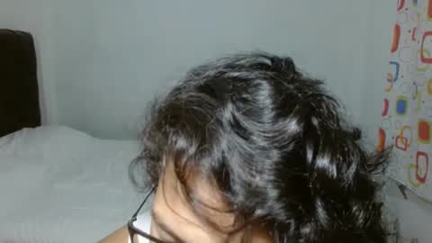 Snapshot of pepitt45 chatting on December 31, 2:03 pm Megan online show from December 31, 2:03 pm