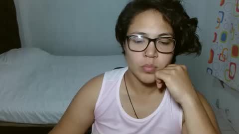 Snapshot of pepitt45 chatting on December 31, 5:18 pm Megan online show from December 31, 5:18 pm