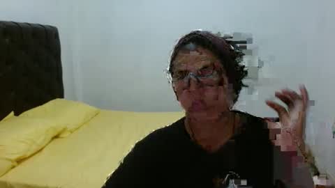 Snapshot of pepitt45 chatting on January 6, 6:41 pm Megan online show from January 6, 6:41 pm