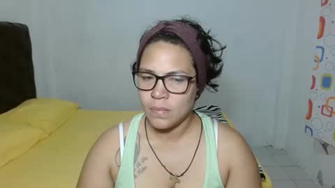 Snapshot of pepitt45 chatting on January 7, 2:30 pm Megan online show from January 7, 2:30 pm