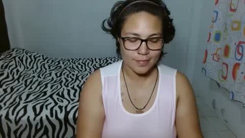 Snapshot of pepitt45 chatting on January 12, 4:40 pm Megan online show from January 12, 4:40 pm