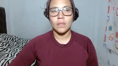 Snapshot of pepitt45 chatting on January 20, 3:18 pm Megan online show from January 20, 3:18 pm