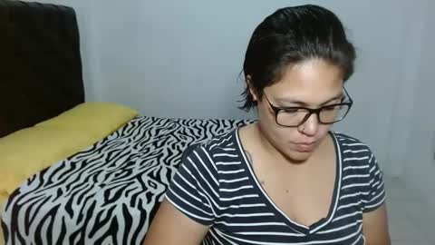 Snapshot of pepitt45 chatting on February 11, 2:02 pm Megan online show from February 11, 2:02 pm