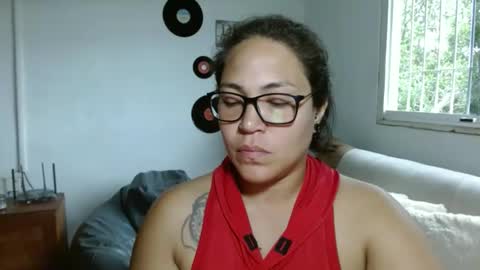 Snapshot of pepitt45 chatting on September 12, 7:47 pm Megan online show from September 12, 7:47 pm