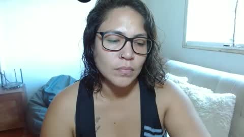 Snapshot of pepitt45 chatting on September 22, 5:15 pm Megan online show from September 22, 5:15 pm