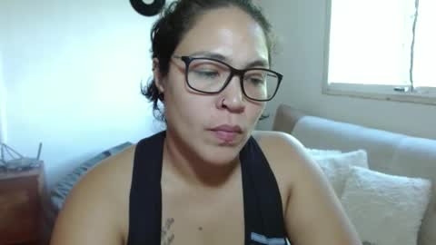 Snapshot of pepitt45 chatting on October 6, 1:19 pm Megan online show from October 6, 1:19 pm