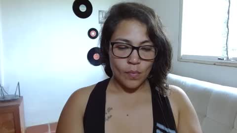 Snapshot of pepitt45 chatting on October 11, 6:39 pm Megan online show from October 11, 6:39 pm