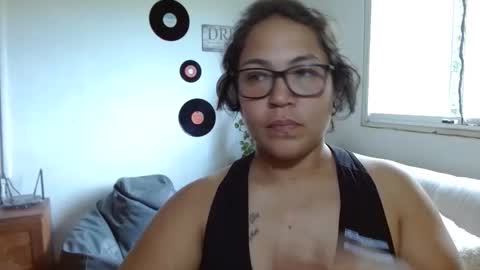 Snapshot of pepitt45 chatting on October 15, 3:34 pm Megan online show from October 15, 3:34 pm