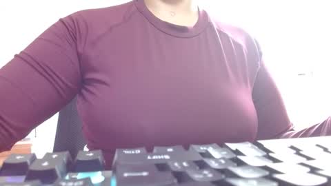 Snapshot of pepitt45 chatting on December 20, 5:09 pm Megan online show from December 20, 5:09 pm