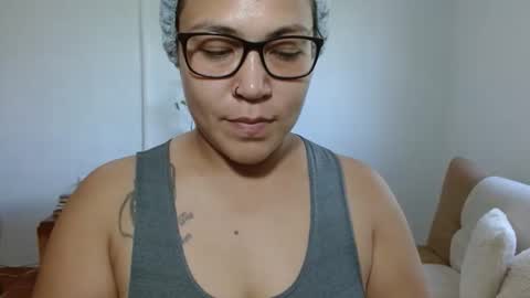 Snapshot of pepitt45 chatting on February 2, 4:17 pm Megan online show from February 2, 4:17 pm