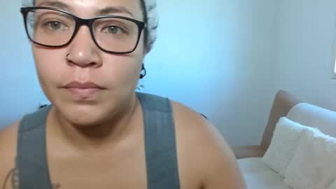 Snapshot of pepitt45 chatting on February 3, 4:34 pm Megan online show from February 3, 4:34 pm