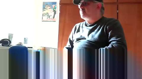 Peppe online show from February 2, 1:08 pm