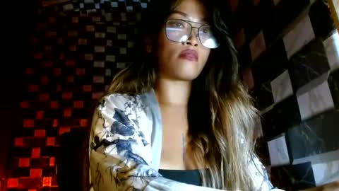 Snapshot of pepper_stripper chatting on June 10, 4:28 pm Pepper Stripper online show from June 10, 4:28 pm