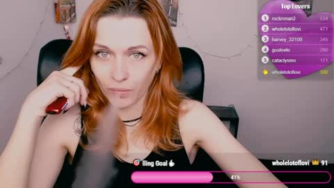 Mia online show from April 1, 6:58 am