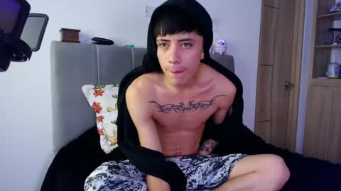 Snapshot of perceo09 chatting on January 5, 7:07 pm first anal video in bio we are lucy and perceo follow us online show from January 5, 7:07 pm