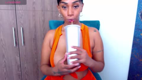 Percy Jackson online show from December 7, 6:32 am