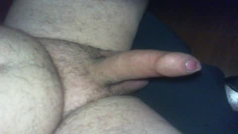 nonamemen online show from February 3, 10:00 pm