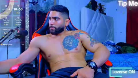 Snapshot of perfec_king00 chatting on April 18, 4:38 am Jacob online show from April 18, 4:38 am