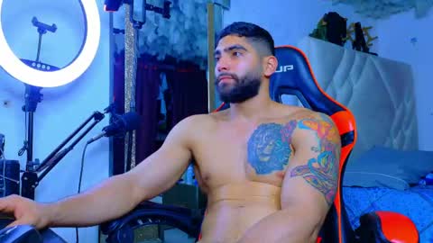 Snapshot of perfec_king00 chatting on April 19, 8:00 pm Jacob online show from April 19, 8:00 pm