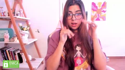 Sarah Ana Banana online show from January 16, 9:30 pm