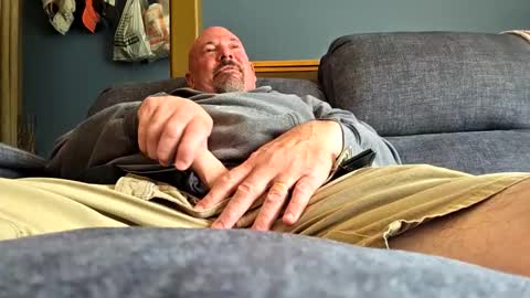 Snapshot of perfectcockdaddy chatting on May 4, 4:14 pm perfectcockdaddy online show from May 4, 4:14 pm